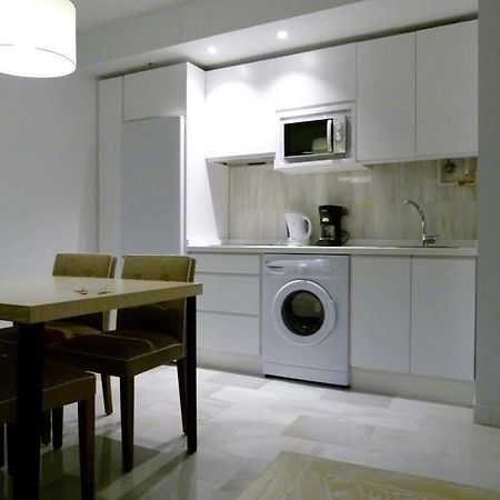 Urbanliving Gran Capitan Διαμέρισμα Γρανάδα Εξωτερικό φωτογραφία